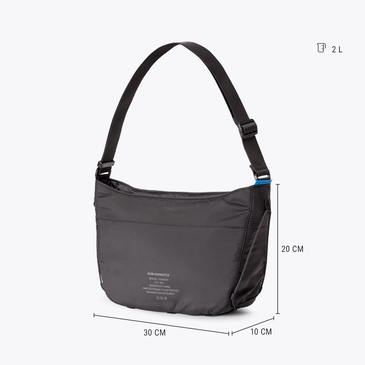 Tessa Bag - Image 16
