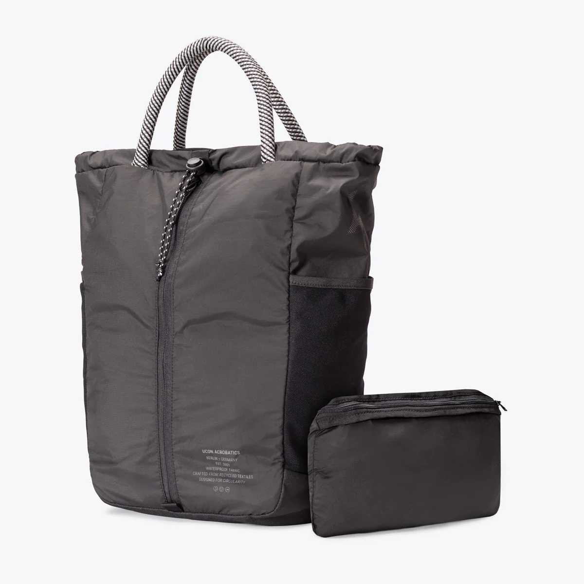 Tristan Packable Backpack (Pre-Order) - Image 11