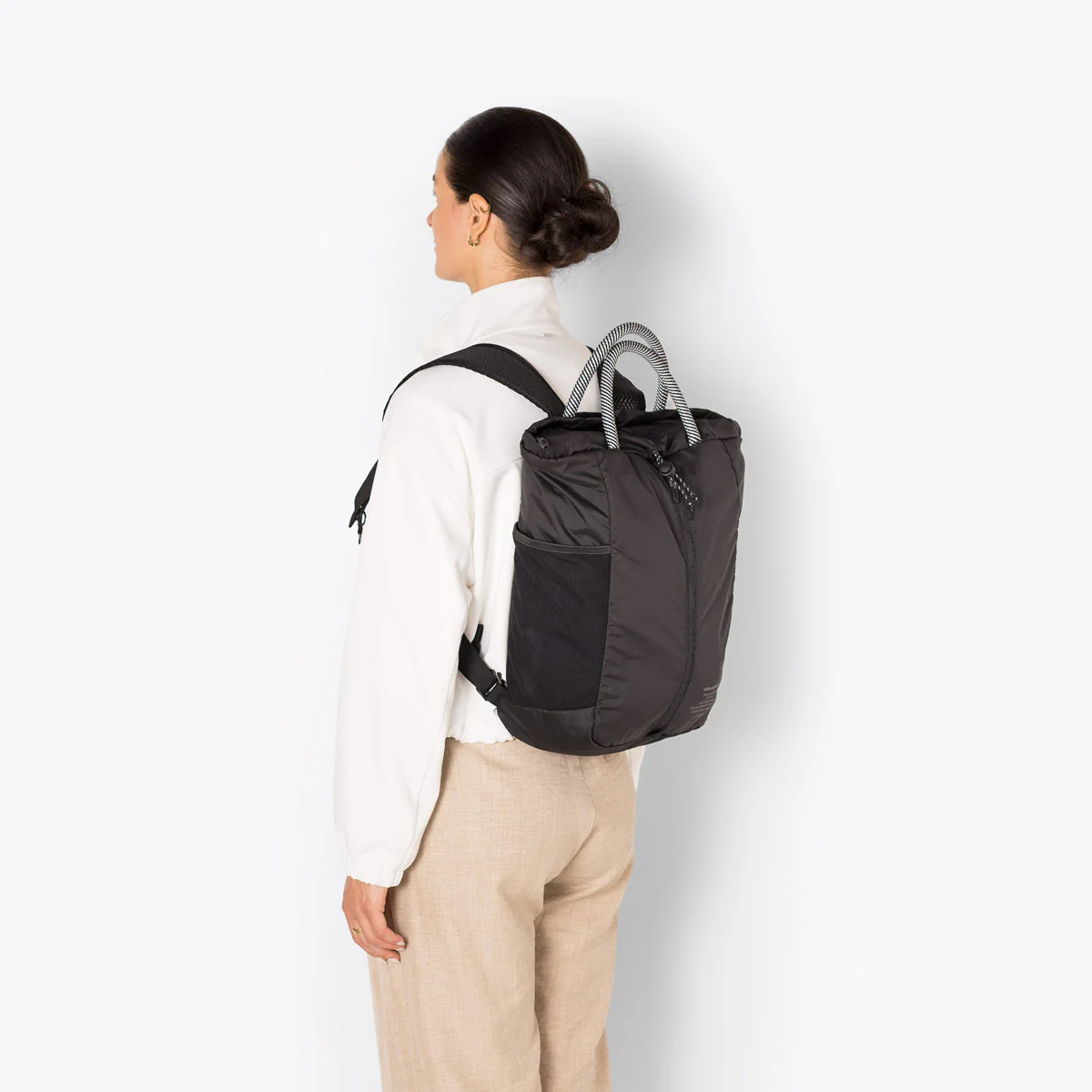 Tristan Packable Backpack (Pre-Order) - Image 12