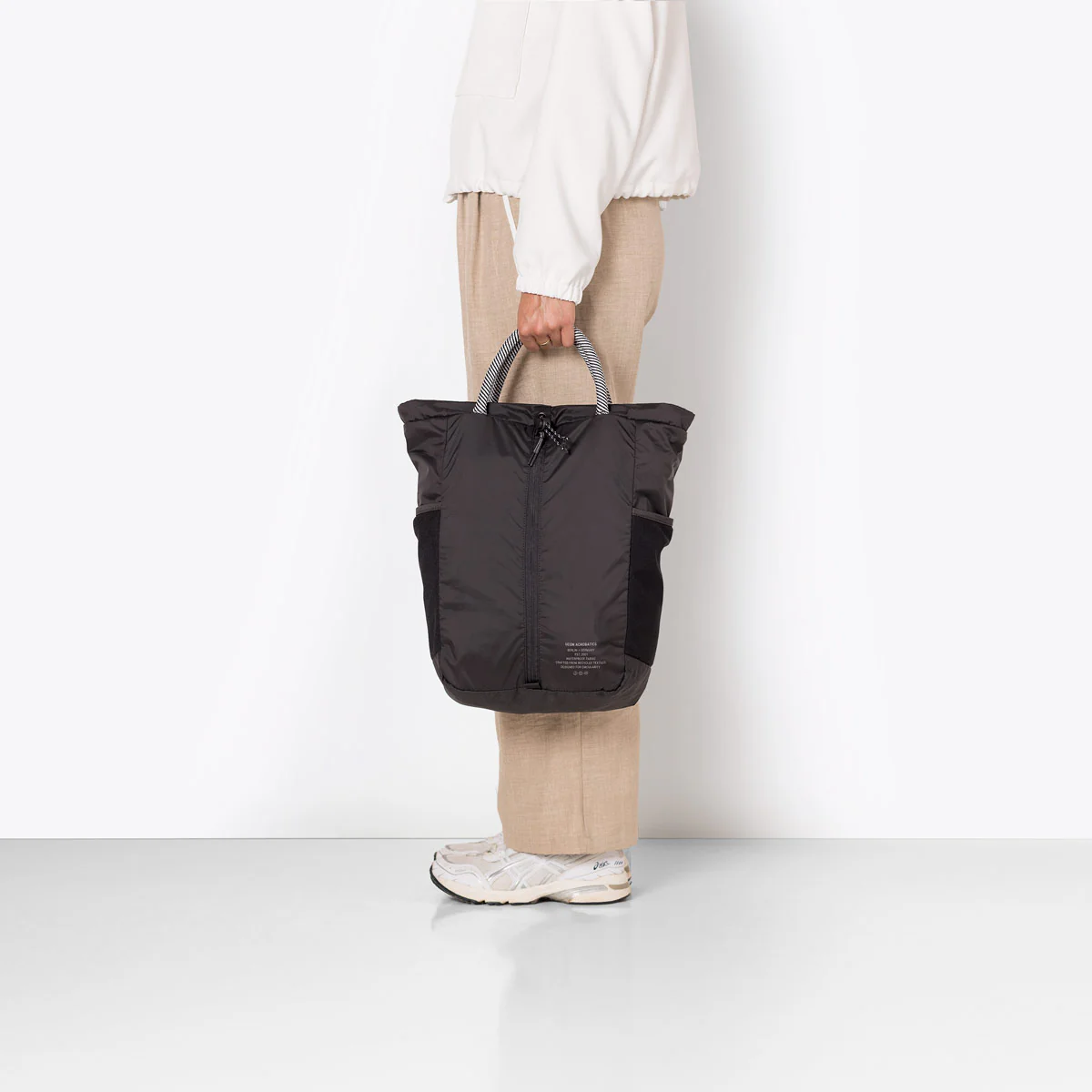 Tristan Packable Backpack (Pre-Order) - Image 13