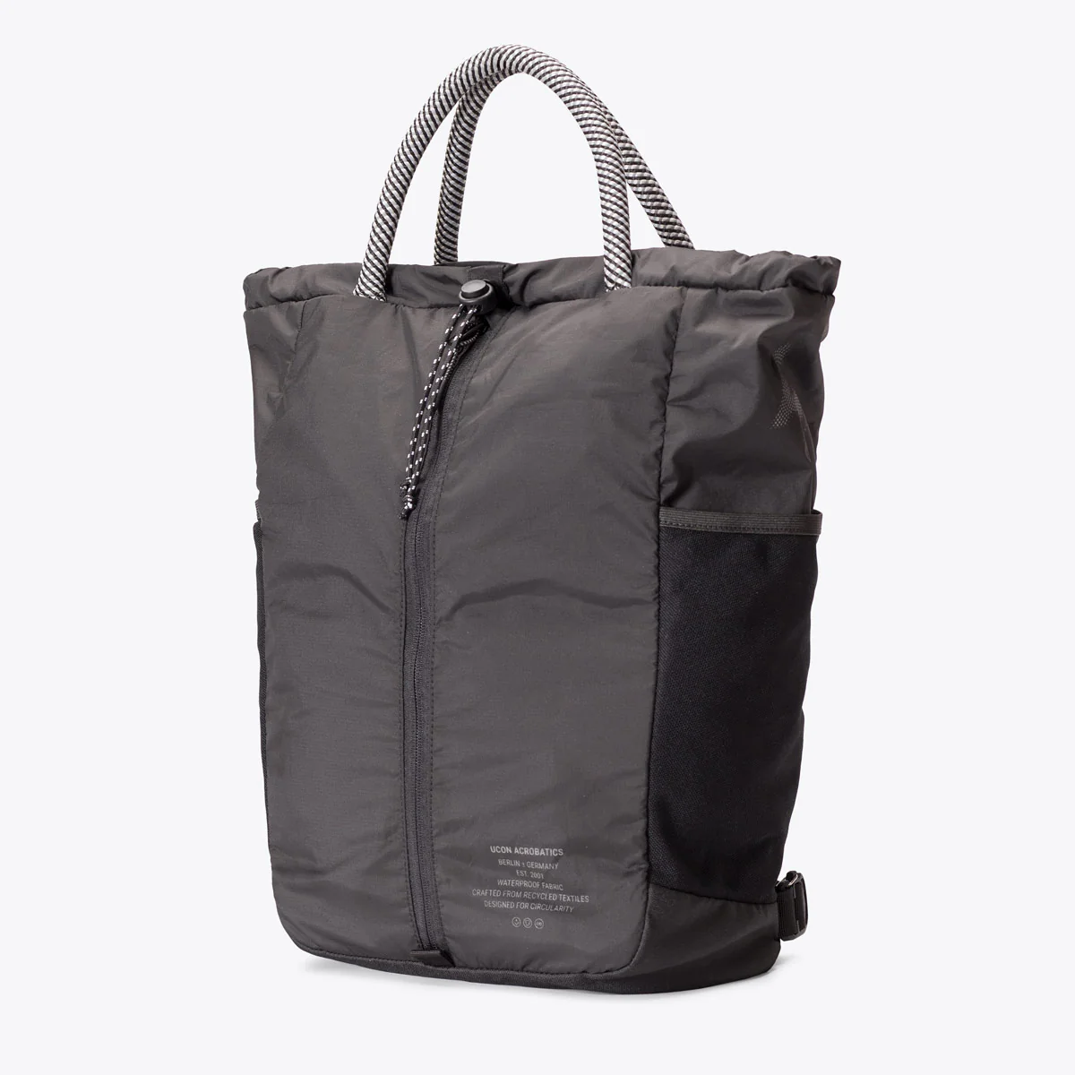 Tristan Packable Backpack (Pre-Order) - Image 3