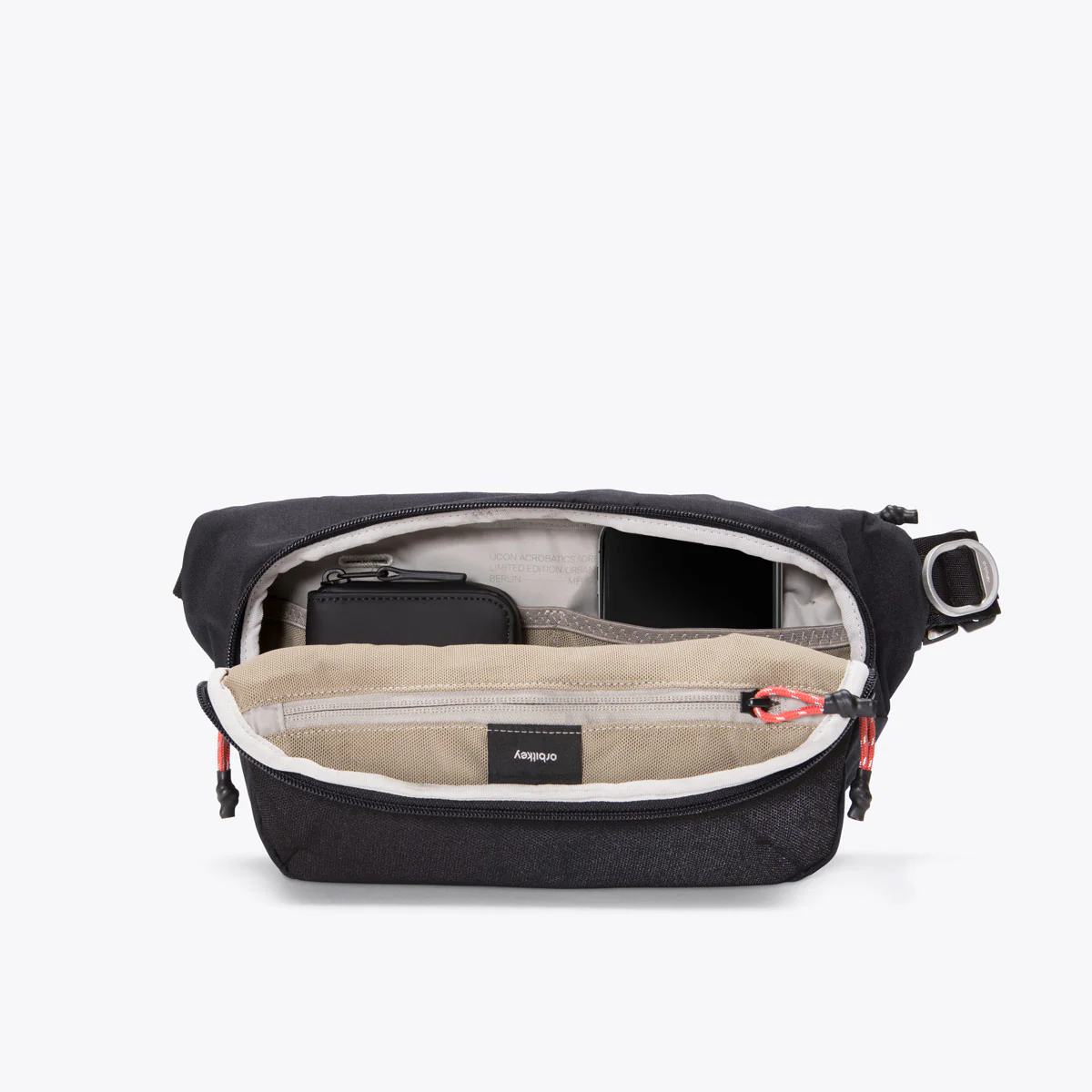 Urban Sling Bag - Image 10