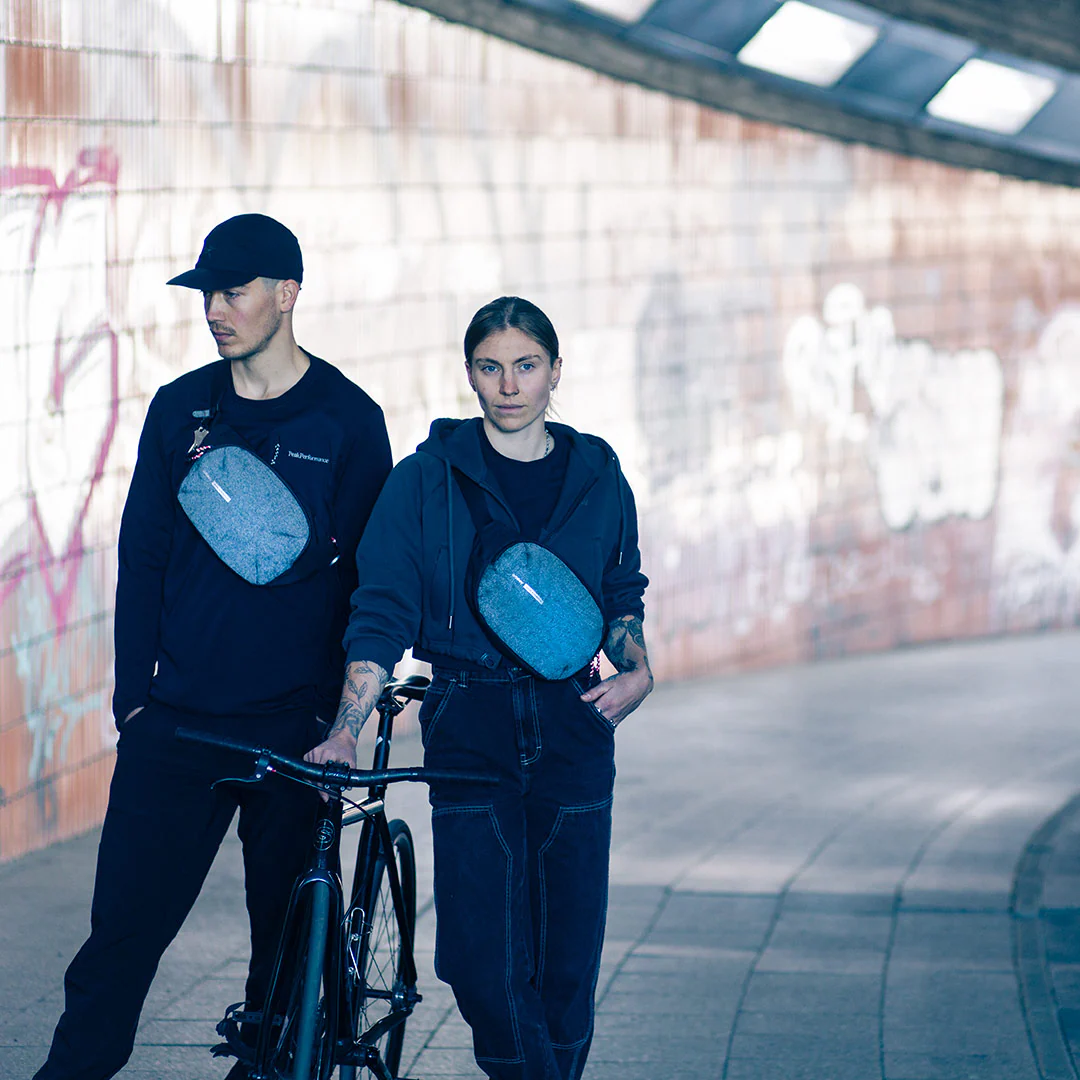 Urban Sling Bag - Image 11