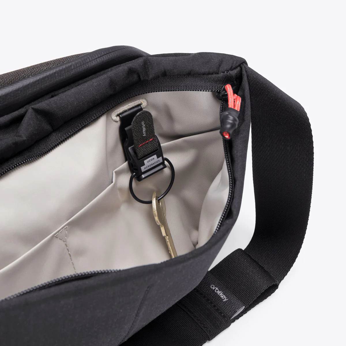 Urban Sling Bag - Image 8