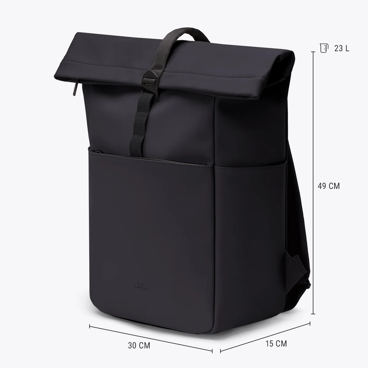 Yuto Medium Backpack - Image 13