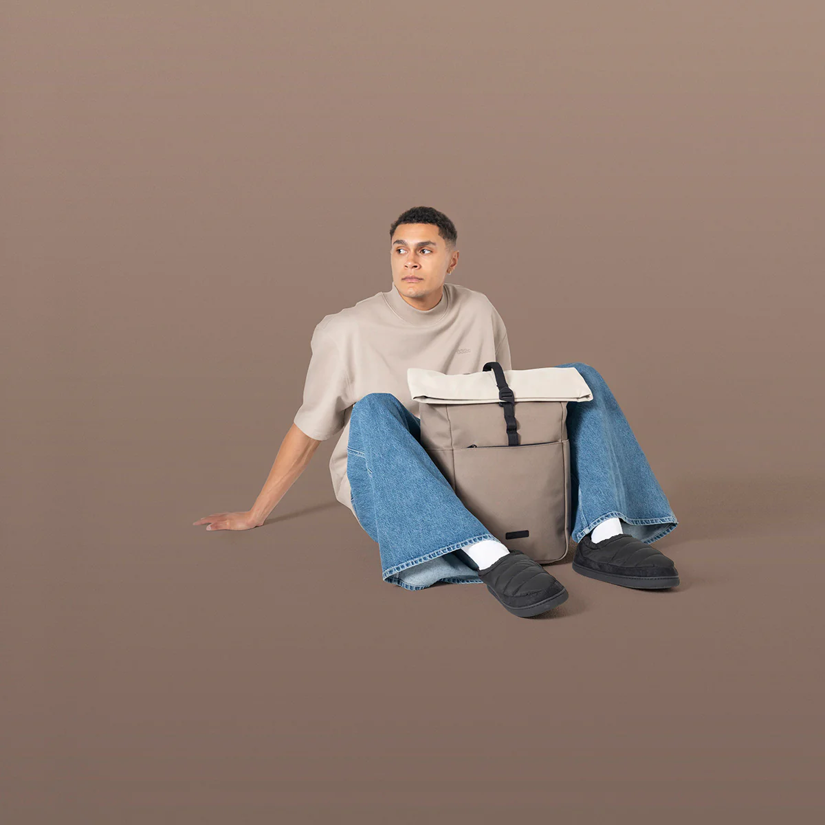 Yuto Medium Backpack - Image 3