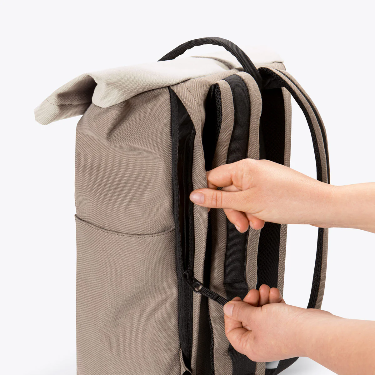 Yuto Medium Backpack - Image 7